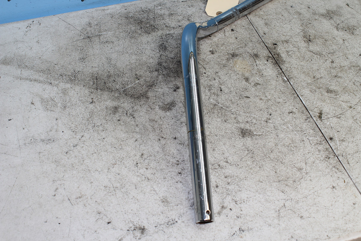08-12 Honda Shadow Aero VT750C Handlebars Handle Bar Chrome