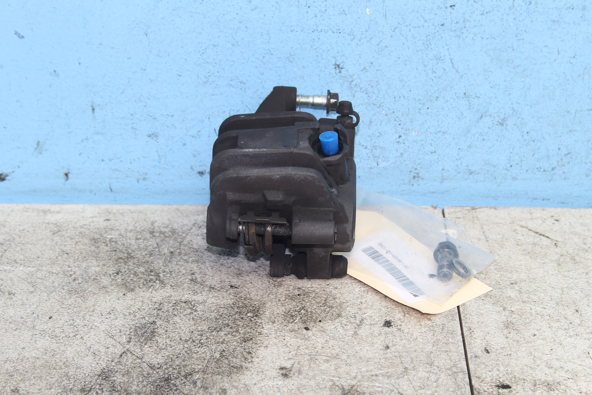 08-12 Honda Shadow Aero VT750C Front Brake Caliper w/ Bracket Pads