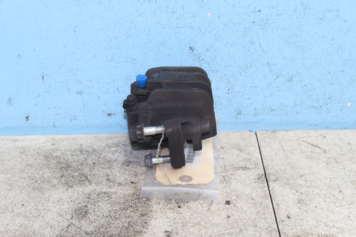 08-12 Honda Shadow Aero VT750C Front Brake Caliper w/ Bracket Pads