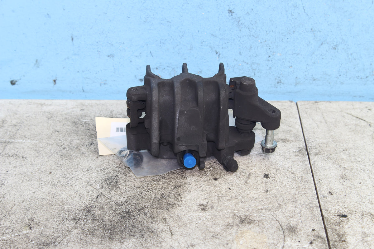 08-12 Honda Shadow Aero VT750C Front Brake Caliper w/ Bracket Pads