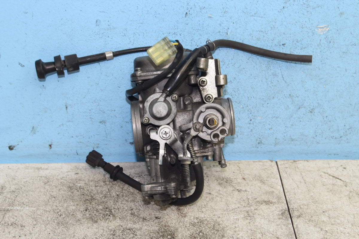 04-09 Honda Shadow Aero VT750C Carburetor Carb Fuel Air Gas Intake Choke