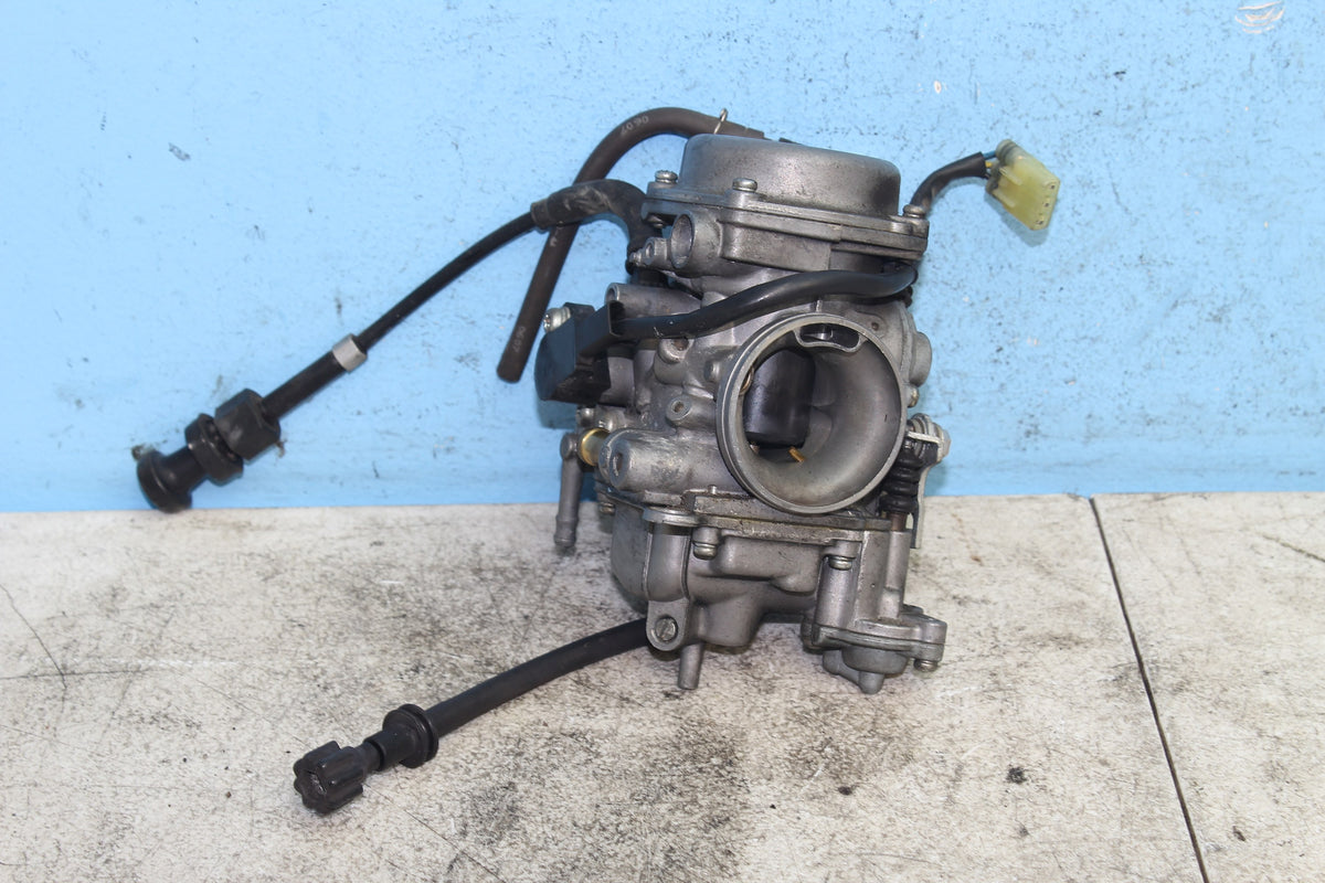 04-09 Honda Shadow Aero VT750C Carburetor Carb Fuel Air Gas Intake Choke
