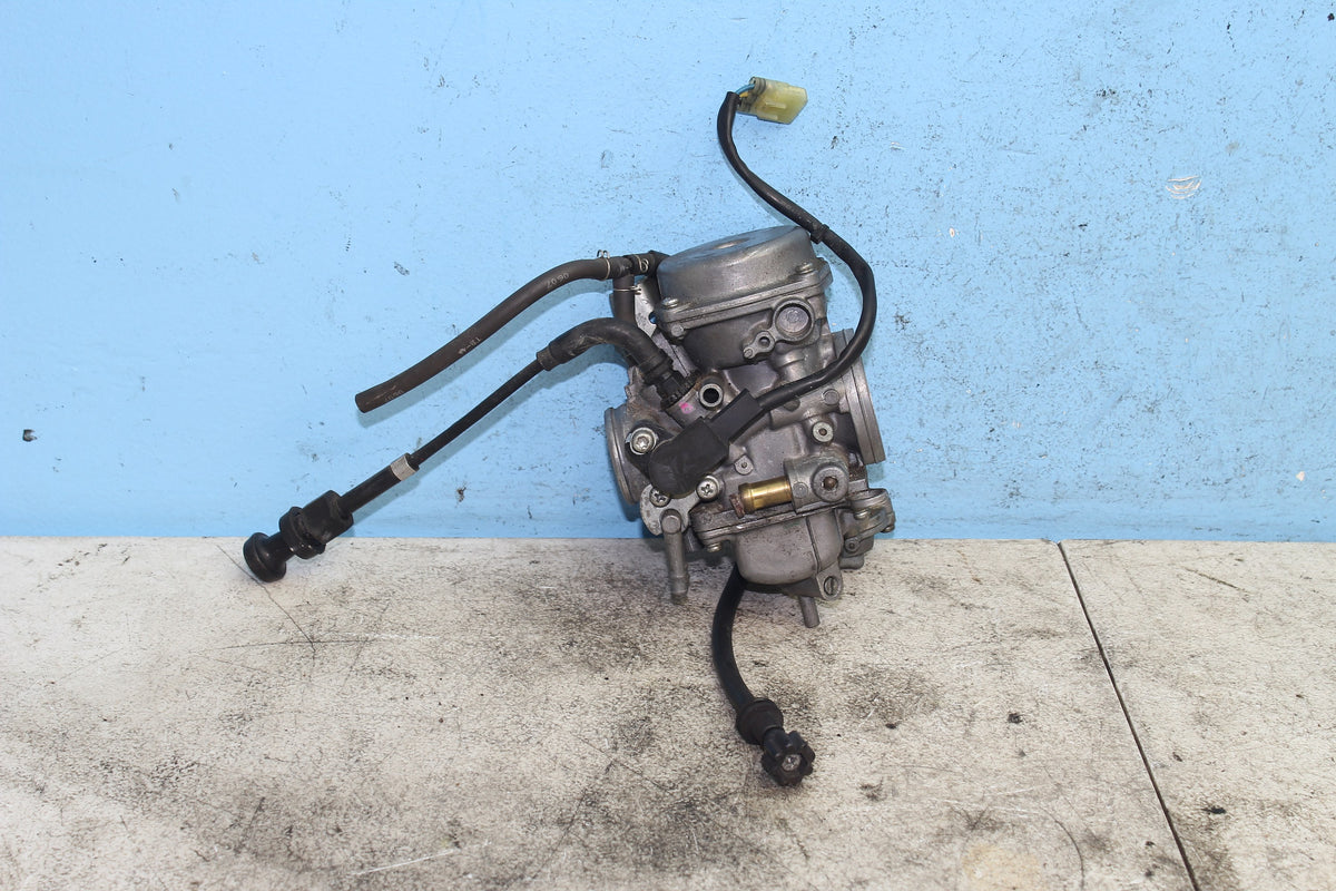 04-09 Honda Shadow Aero VT750C Carburetor Carb Fuel Air Gas Intake Choke