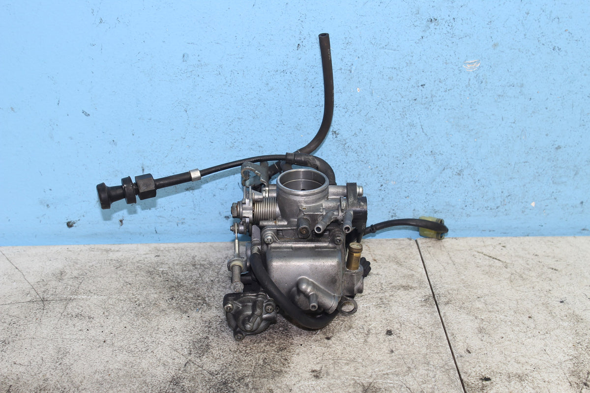 04-09 Honda Shadow Aero VT750C Carburetor Carb Fuel Air Gas Intake Choke