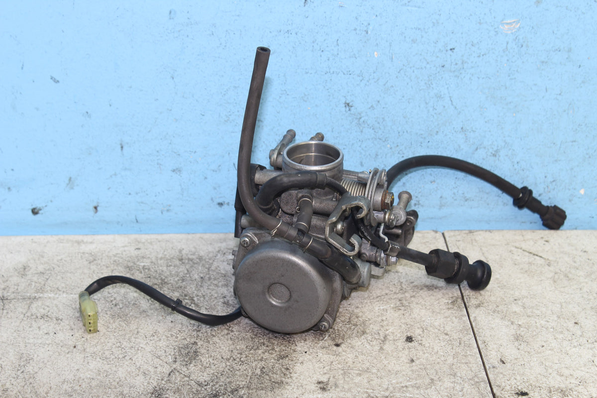 04-09 Honda Shadow Aero VT750C Carburetor Carb Fuel Air Gas Intake Choke