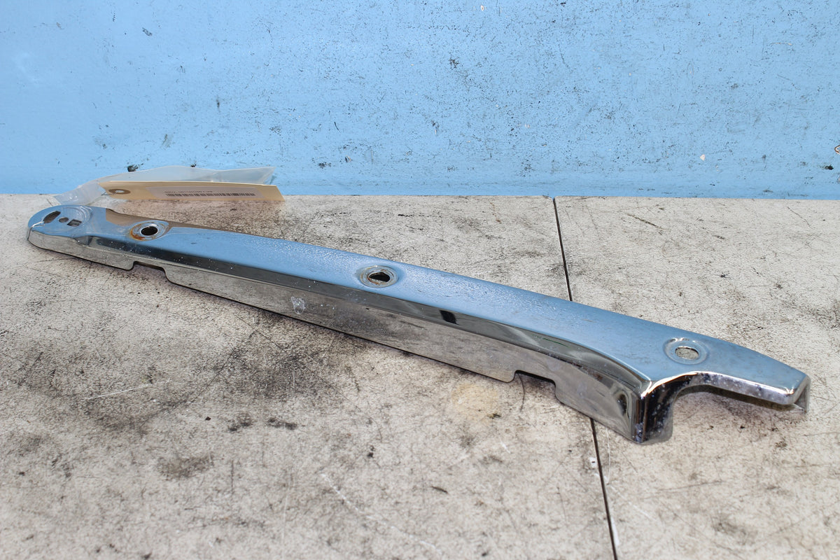 08-14 Honda Shadow Aero VT750C Grab Rail Right Rear Frame Fender Mount Handle