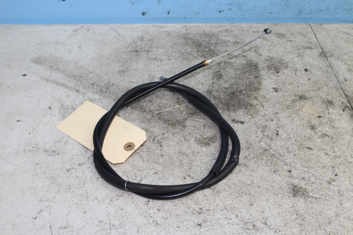 04-09 Honda Shadow Aero VT750C Clutch Cable Wire Line *DMG*