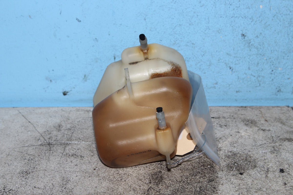 04-09 Honda Shadow Aero VT750C Coolant Overflow Reservoir Tank Jug Bottle