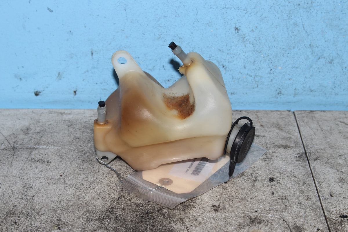 04-09 Honda Shadow Aero VT750C Coolant Overflow Reservoir Tank Jug Bottle
