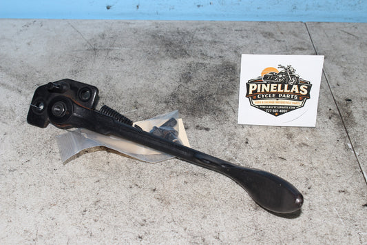04-12 Honda Shadow Aero VT750C Kickstand Side Stand Jiffy Prop Kick Stand