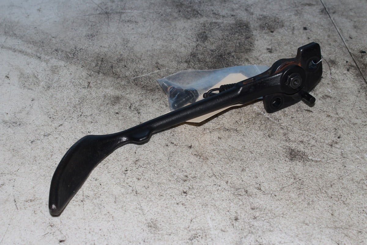 04-12 Honda Shadow Aero VT750C Kickstand Side Stand Jiffy Prop Kick Stand