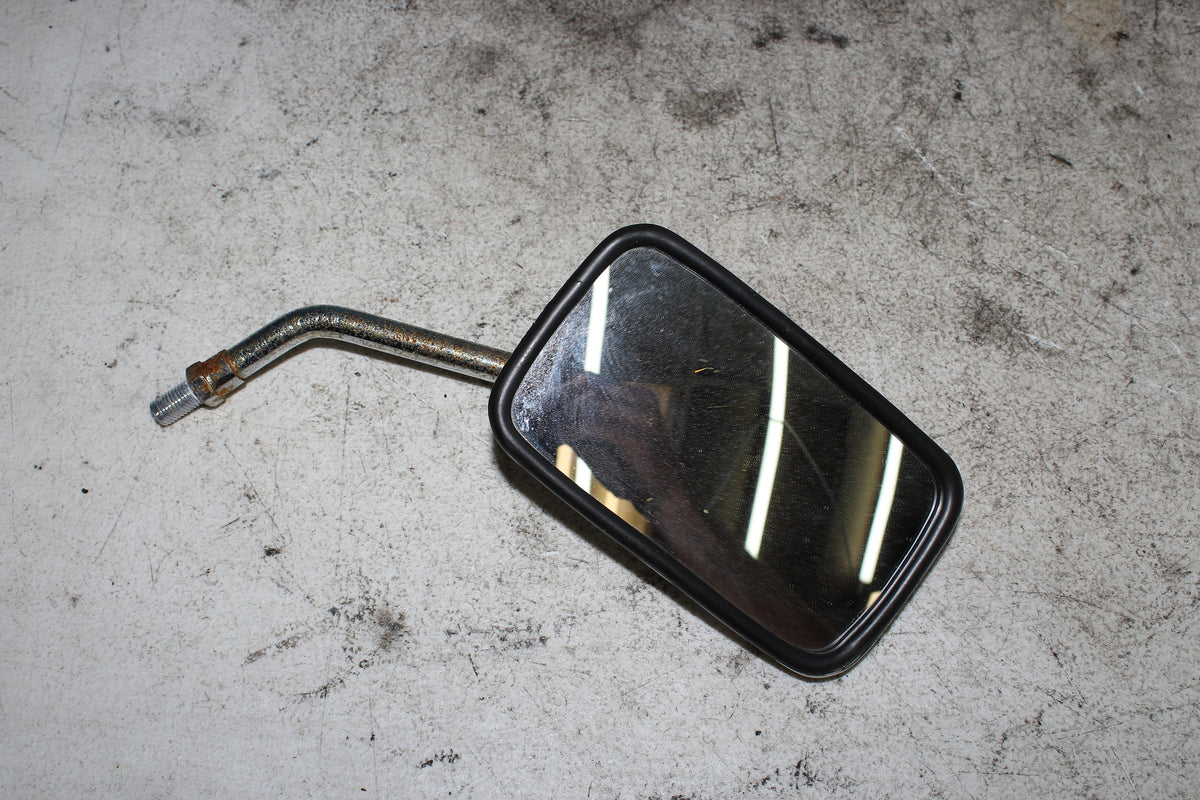 04-12 Honda Shadow Aero VT750C Mirrors Rear View Left Right Pair Set