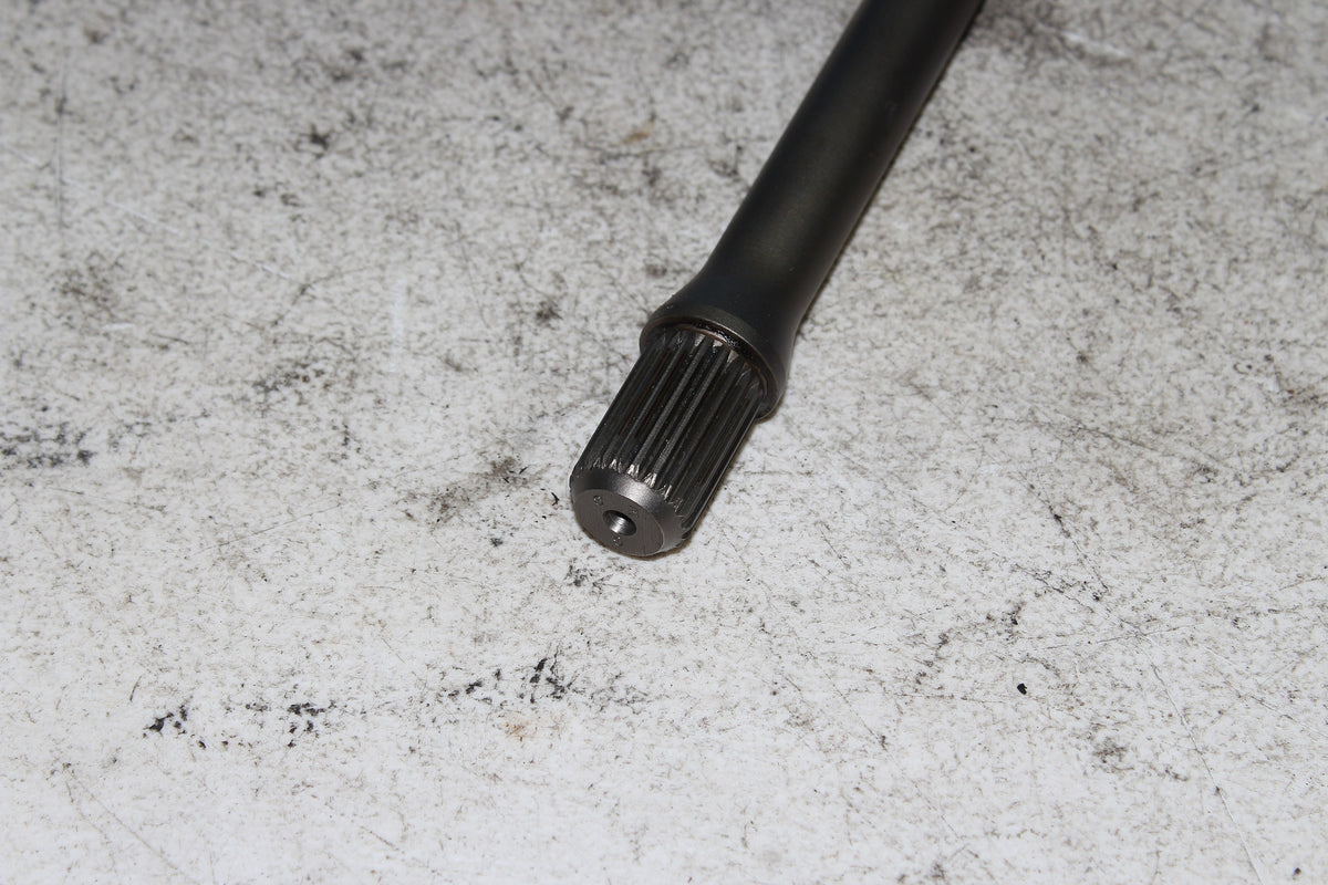 04-09 Honda Shadow Aero VT750C Drive Shaft Propeller Shaft Input Driveshaft