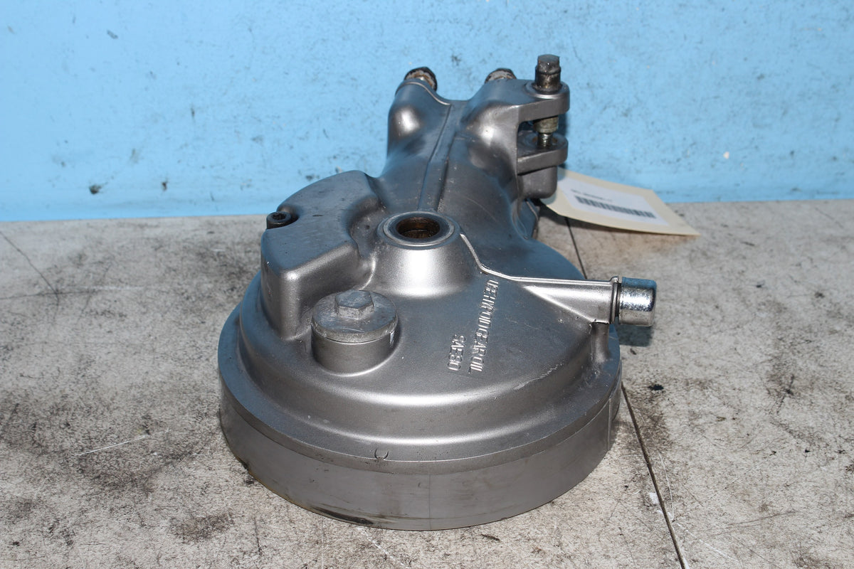 04-09 Honda Shadow Aero VT750C Final Drive Rear Drive Hub Gear Case Differential