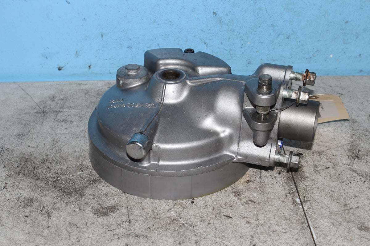 04-09 Honda Shadow Aero VT750C Final Drive Rear Drive Hub Gear Case Differential