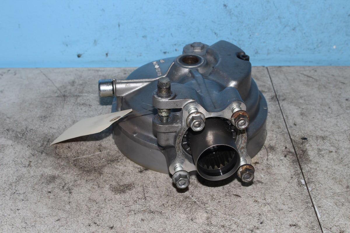 04-09 Honda Shadow Aero VT750C Final Drive Rear Drive Hub Gear Case Differential
