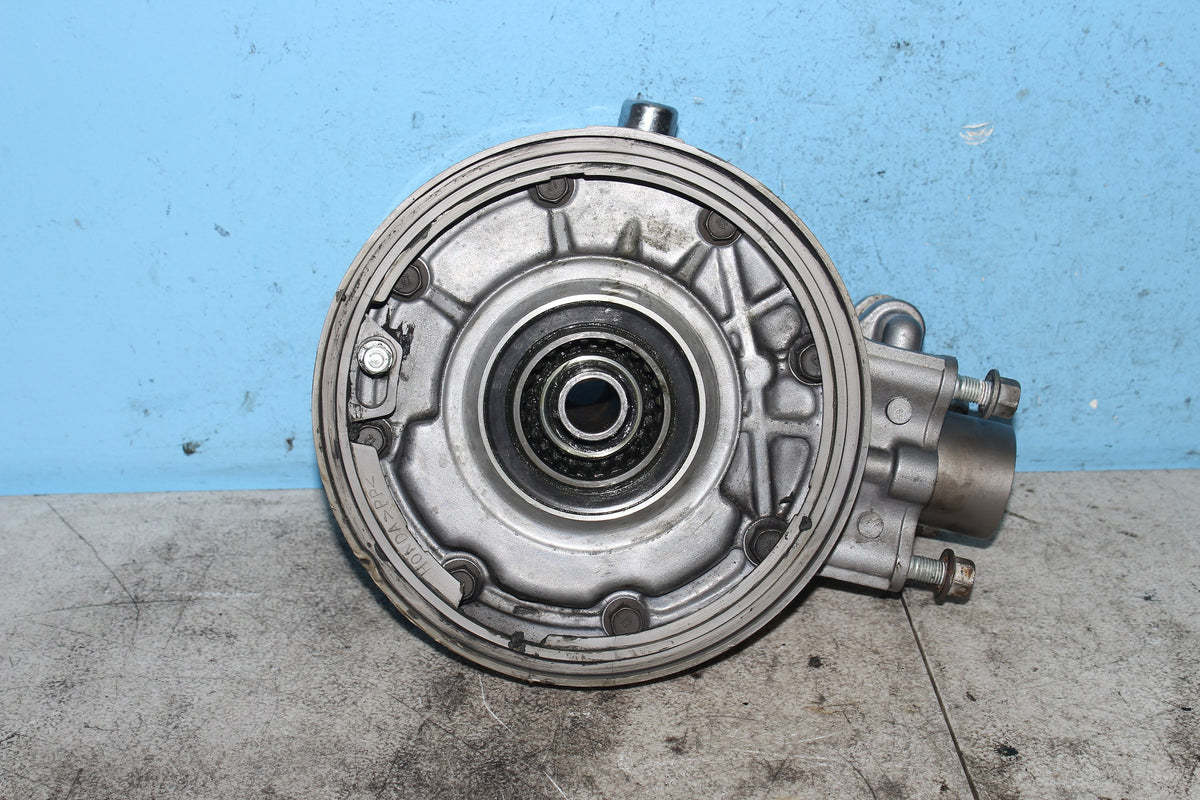04-09 Honda Shadow Aero VT750C Final Drive Rear Drive Hub Gear Case Differential