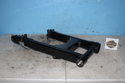 04-09 Honda Shadow Aero VT750C Swingarm Swing Arm Rear Fork