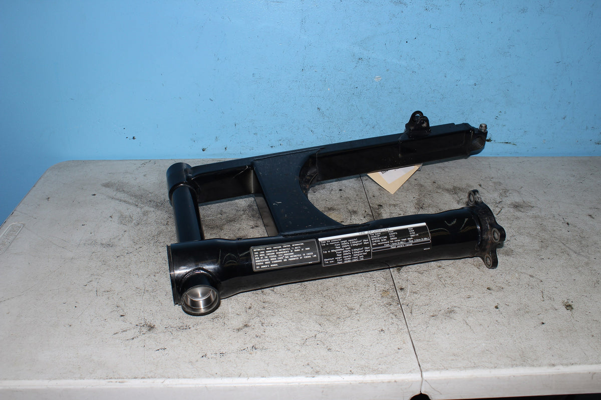 04-09 Honda Shadow Aero VT750C Swingarm Swing Arm Rear Fork