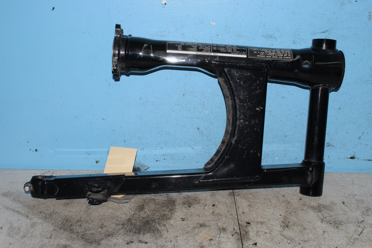 04-09 Honda Shadow Aero VT750C Swingarm Swing Arm Rear Fork