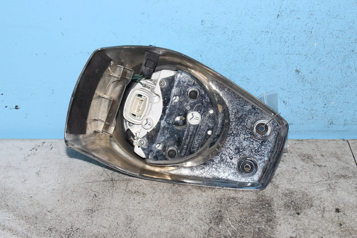 08-10 Honda Shadow Aero VT750C Speedometer Gauge Meter Cover Surround 38k Miles