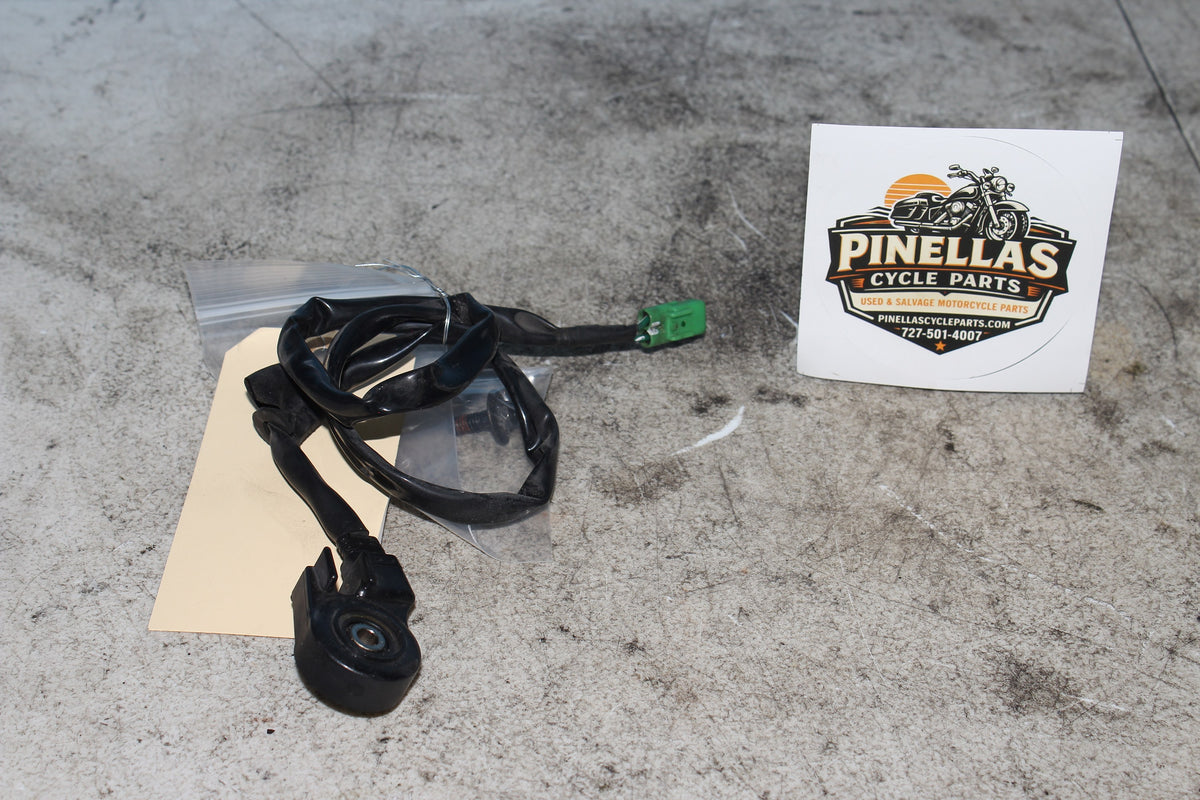 04-09 Honda Shadow Aero VT750C Kickstand Sensor Side Stand Safety Switch