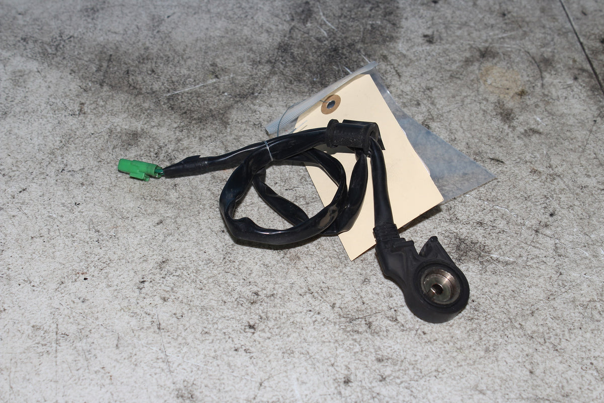 04-09 Honda Shadow Aero VT750C Kickstand Sensor Side Stand Safety Switch