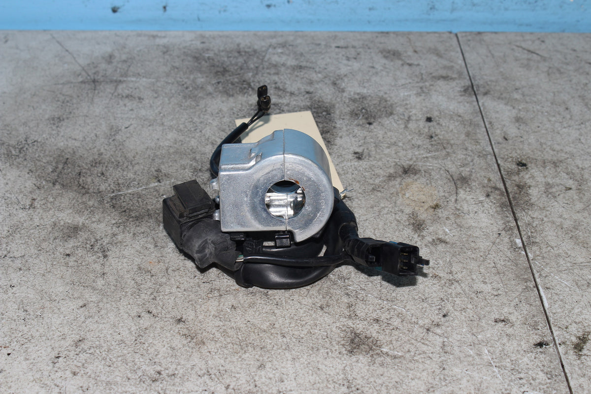 08-12 Honda Shadow Aero VT750C Left Hand Control Switch Turn Signal Headlight