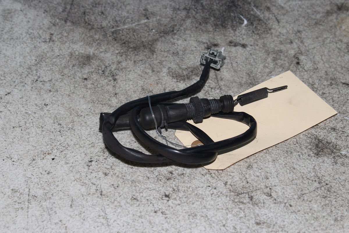 04-12 Honda Shadow Aero VT750C Brake Light Switch Rear Stop Switch