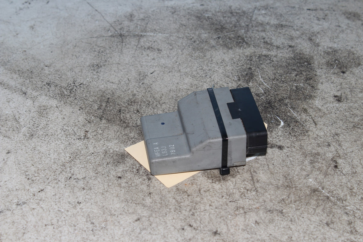 07-09 Honda Shadow Aero VT750C Ignition Control Module ICM CDI ECU ECM Computer