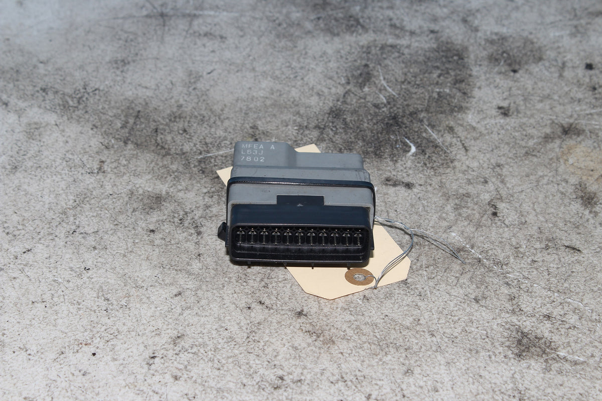 07-09 Honda Shadow Aero VT750C Ignition Control Module ICM CDI ECU ECM Computer