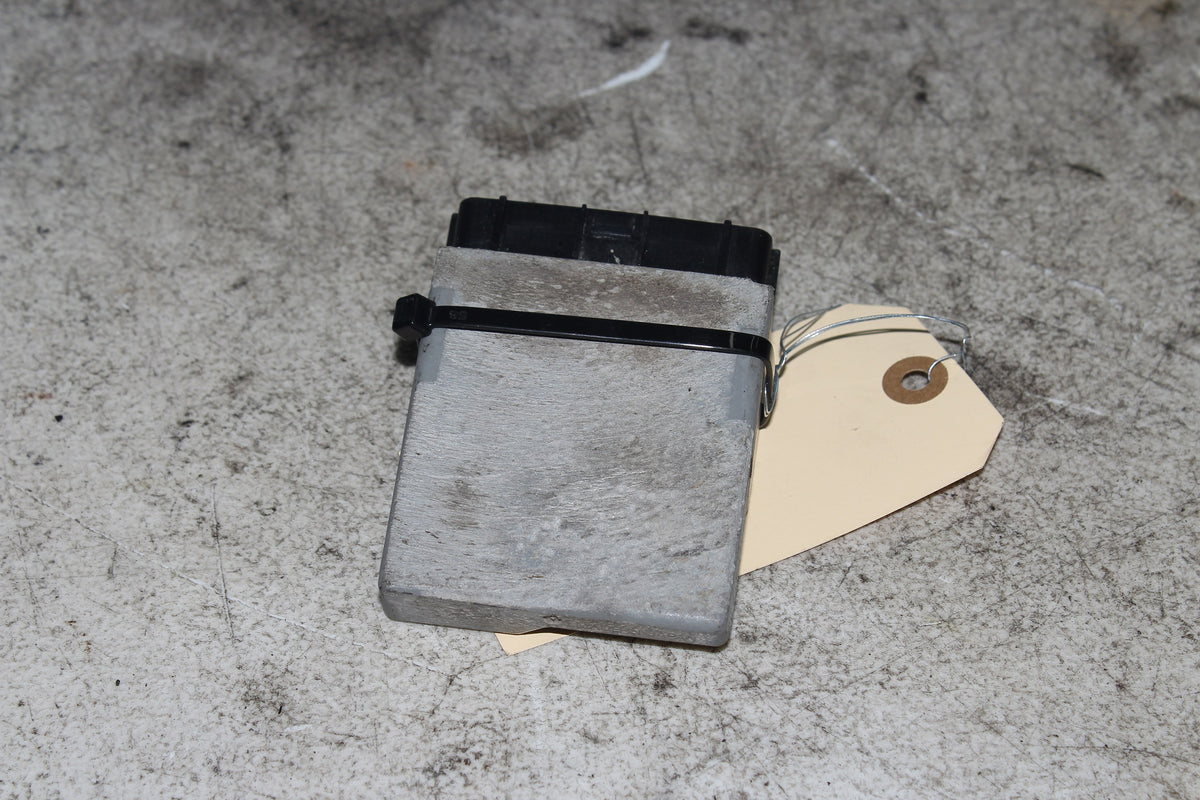 07-09 Honda Shadow Aero VT750C Ignition Control Module ICM CDI ECU ECM Computer