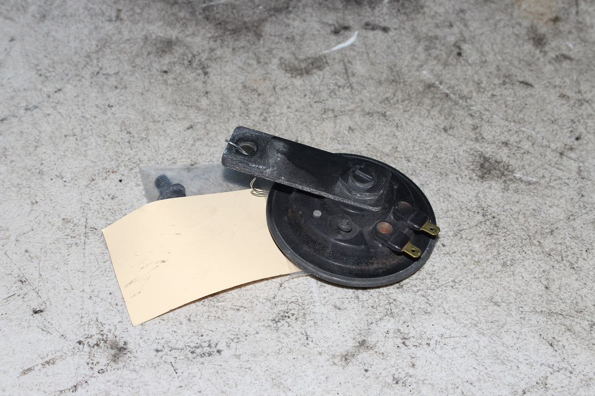 04-12 Honda Shadow Aero VT750C Horn Buzzer