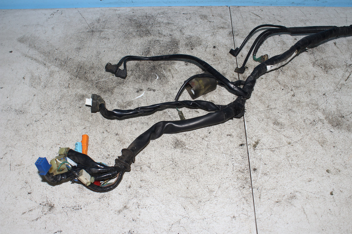 08-09 Honda Shadow Aero VT750C Main Wiring Harness Engine Motor Wire Loom