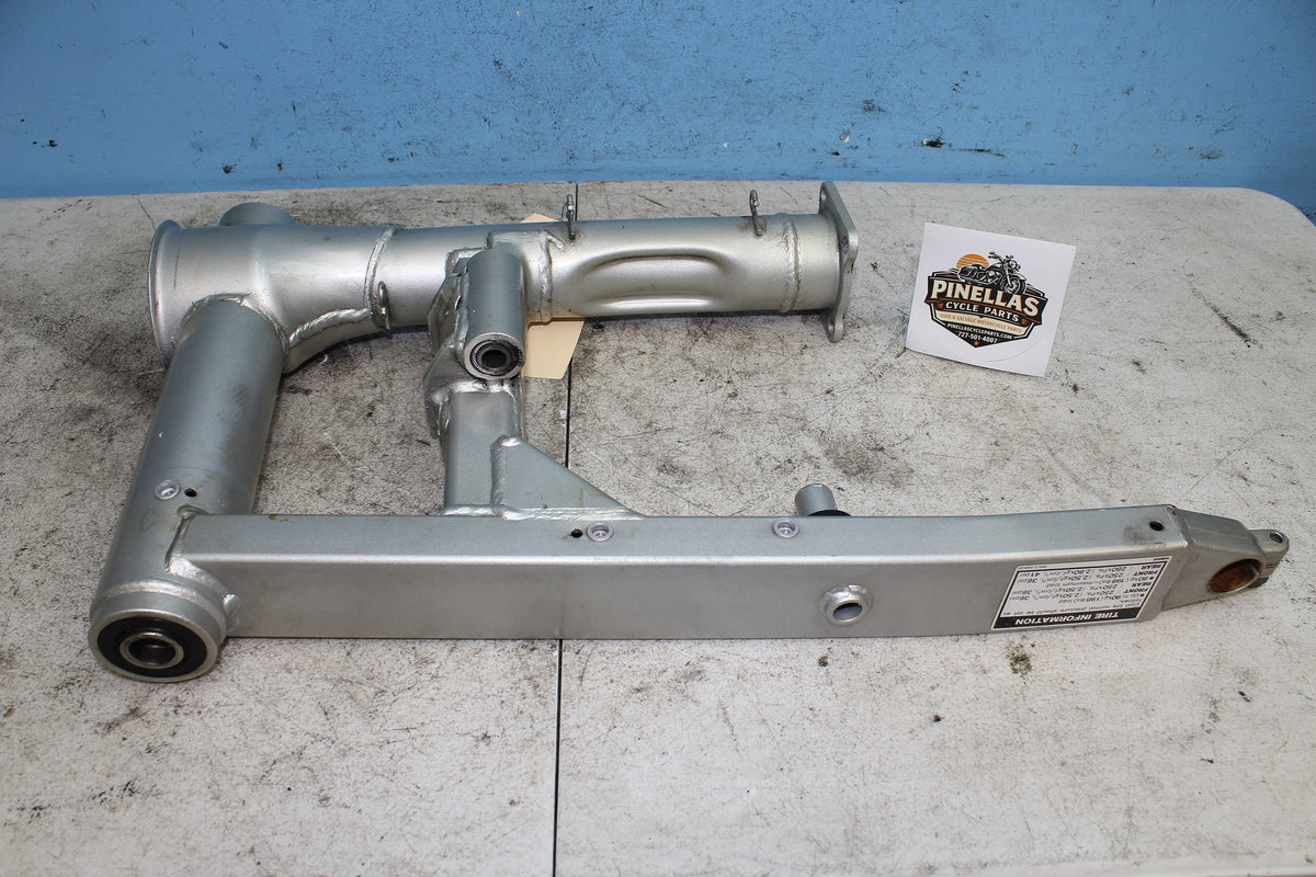 96-01 Yamaha Royal Star XVZ1300 Swing Arm Swingarm Rear Fork