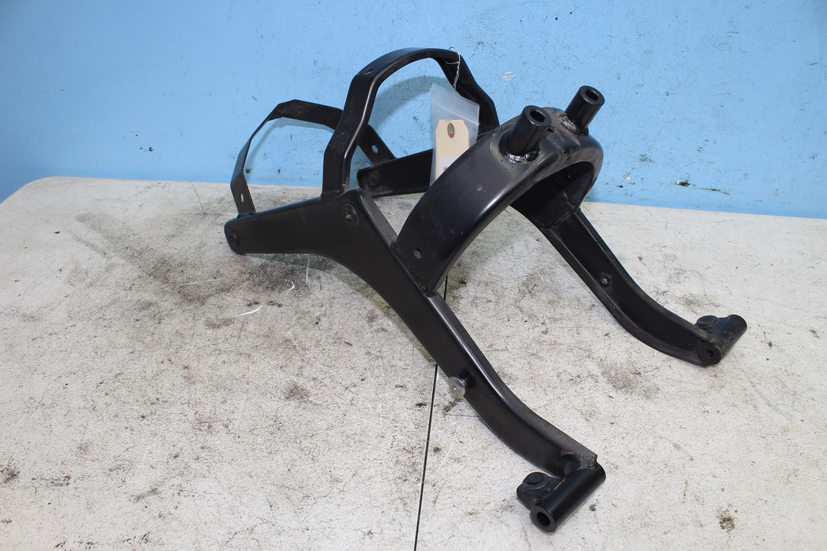 96-98 Yamaha Royal Star XVZ1300 Inner Rear Fender Subframe Support Mount Bracket