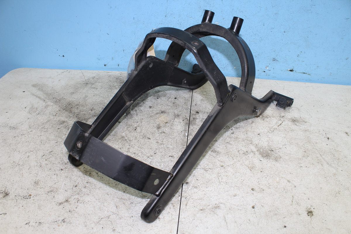 96-98 Yamaha Royal Star XVZ1300 Inner Rear Fender Subframe Support Mount Bracket