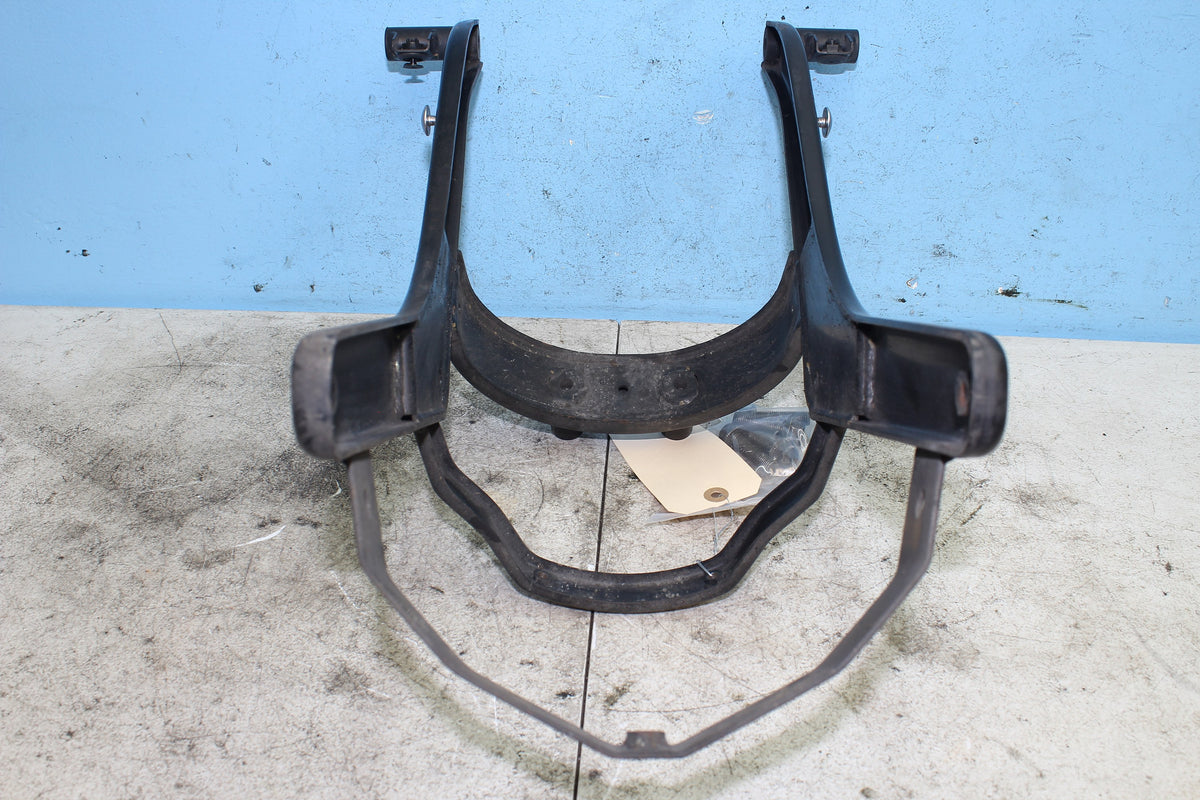96-98 Yamaha Royal Star XVZ1300 Inner Rear Fender Subframe Support Mount Bracket