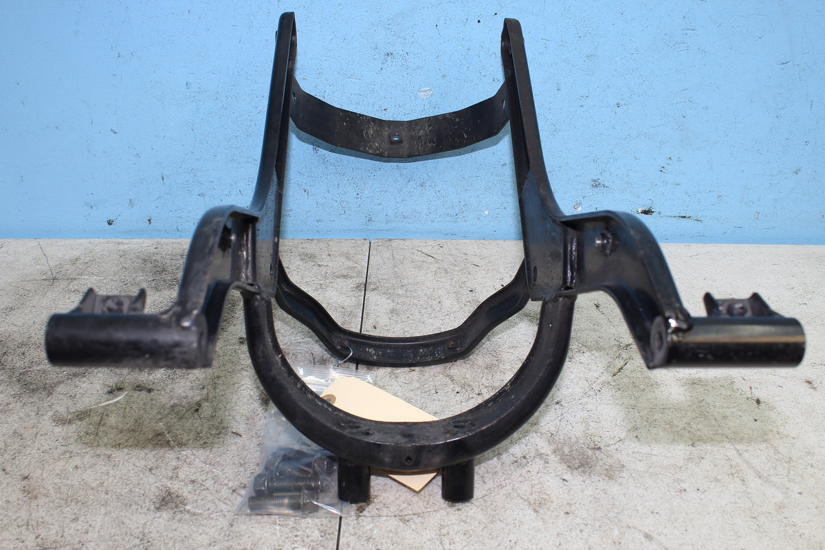 96-98 Yamaha Royal Star XVZ1300 Inner Rear Fender Subframe Support Mount Bracket