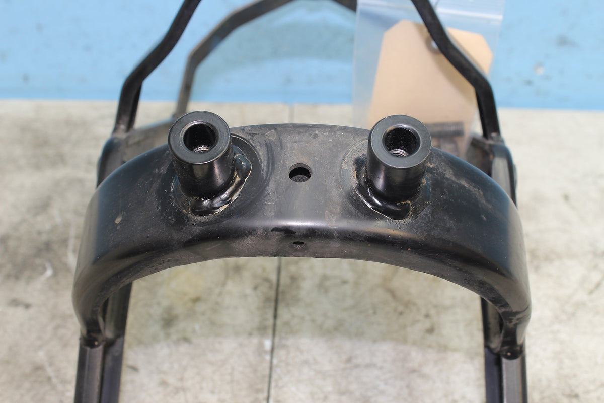 96-98 Yamaha Royal Star XVZ1300 Inner Rear Fender Subframe Support Mount Bracket