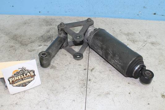 96-01 Yamaha Royal Star XVZ1300 Rear Shock Absorber Suspension Linkage