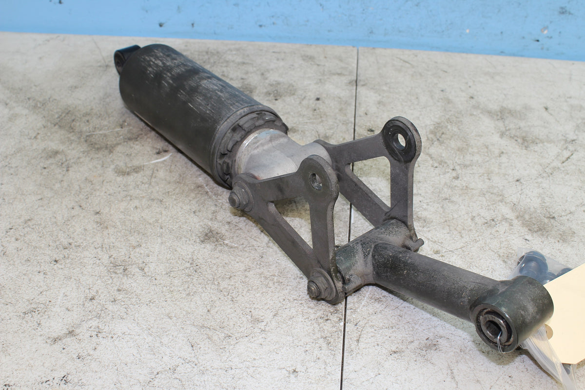 96-01 Yamaha Royal Star XVZ1300 Rear Shock Absorber Suspension Linkage