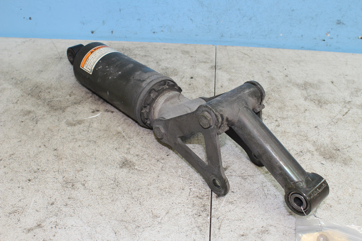 96-01 Yamaha Royal Star XVZ1300 Rear Shock Absorber Suspension Linkage