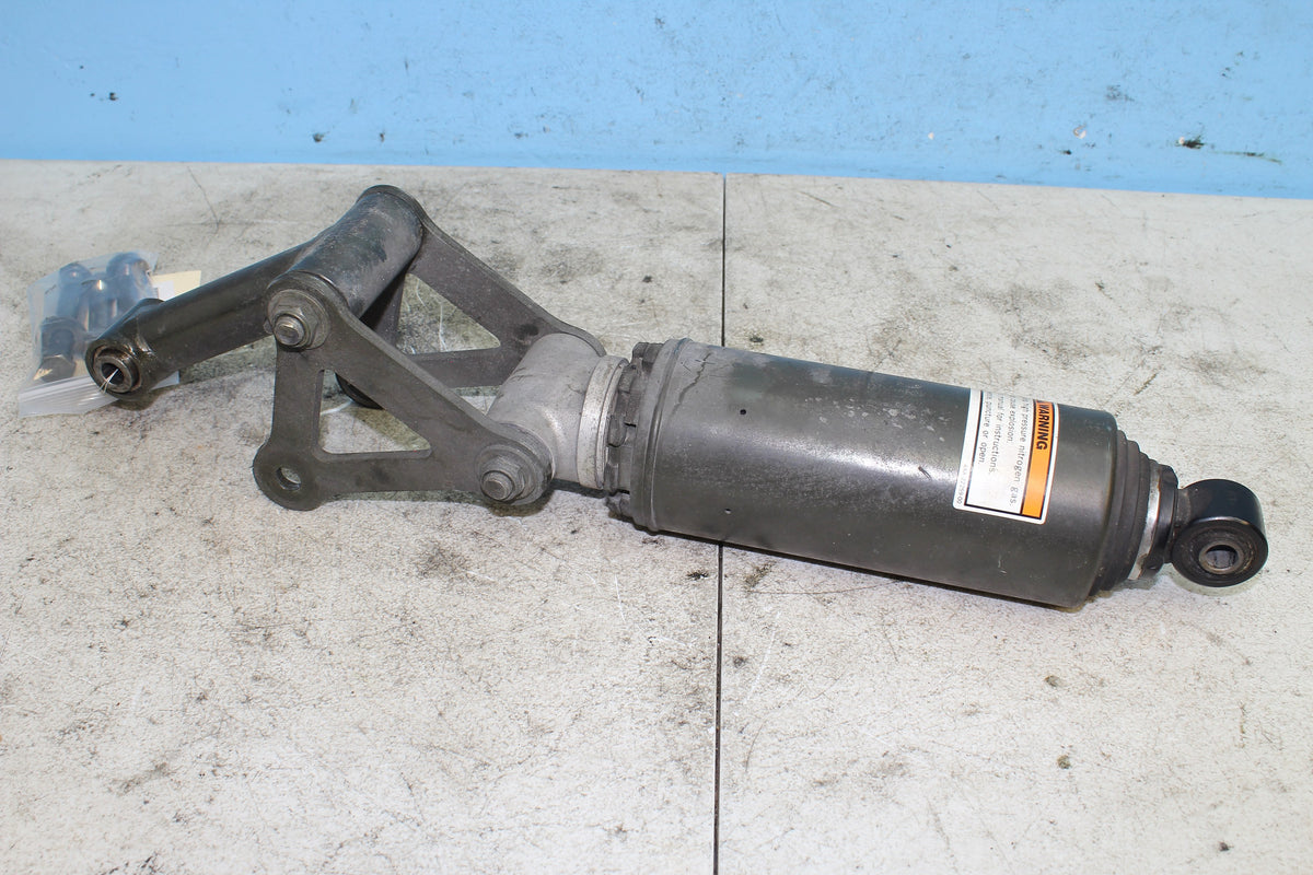 96-01 Yamaha Royal Star XVZ1300 Rear Shock Absorber Suspension Linkage