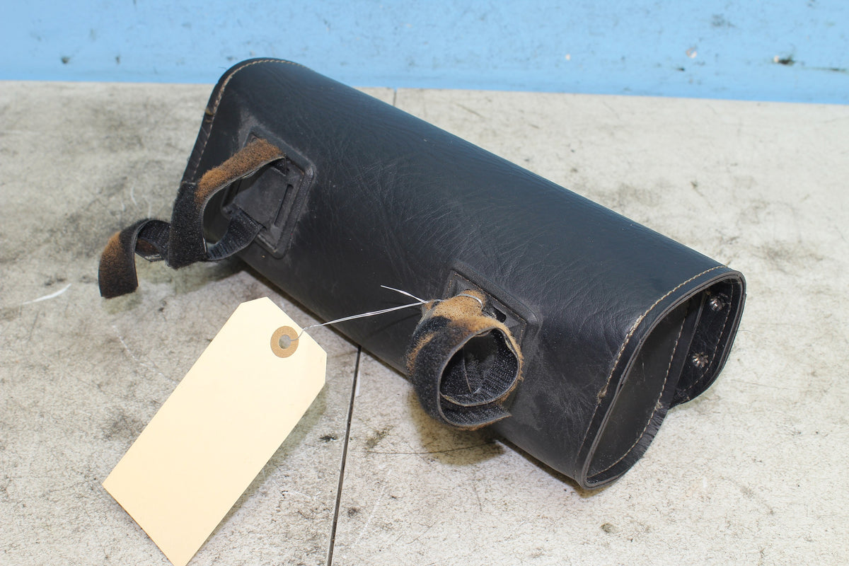 96-01 Yamaha Royal Star XVZ1300 Front Fork Storage Bag Tool Pouch