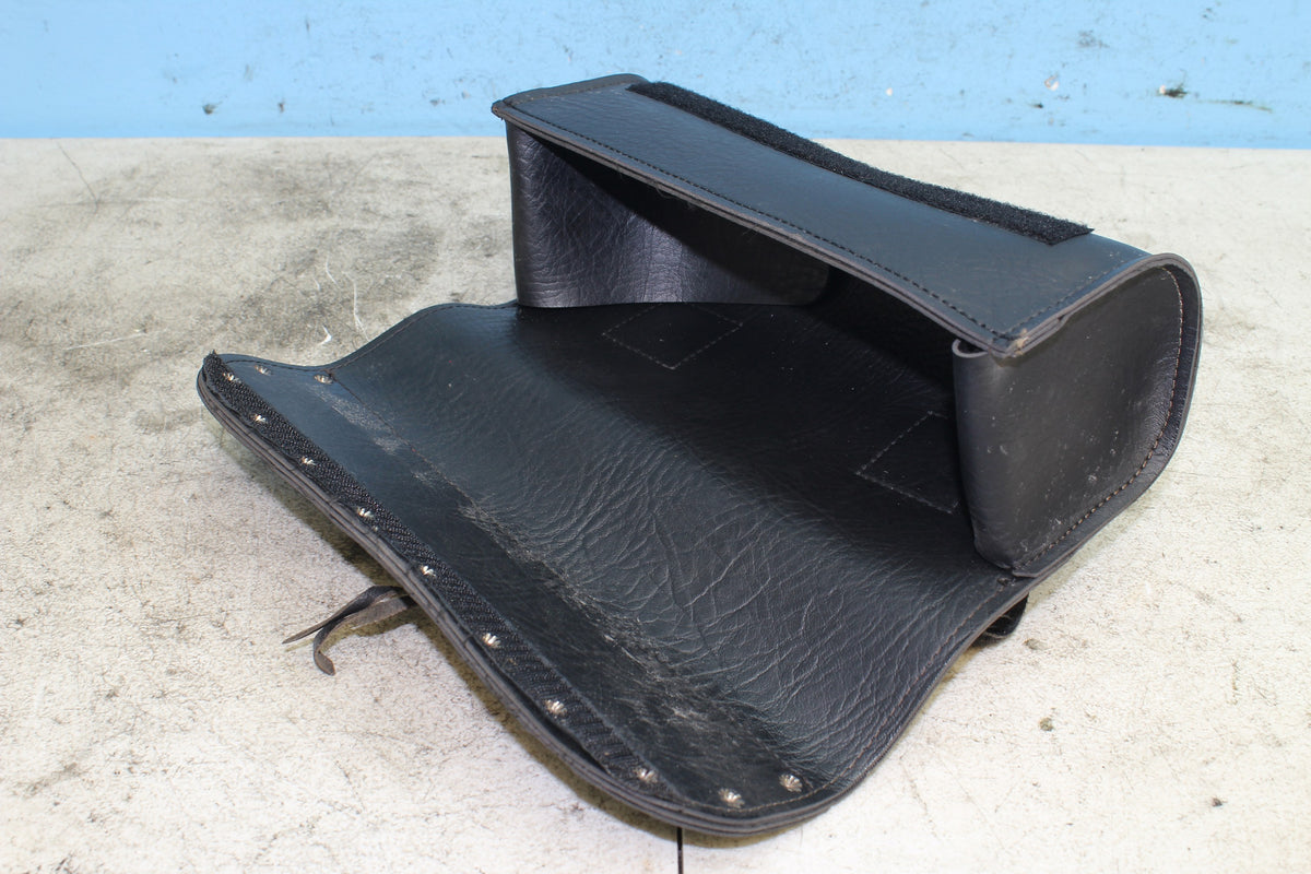 96-01 Yamaha Royal Star XVZ1300 Front Fork Storage Bag Tool Pouch