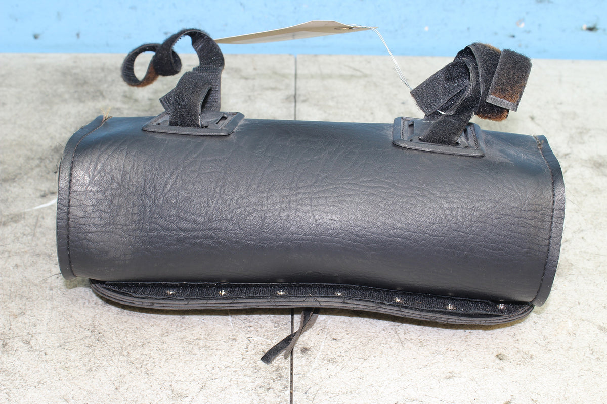96-01 Yamaha Royal Star XVZ1300 Front Fork Storage Bag Tool Pouch
