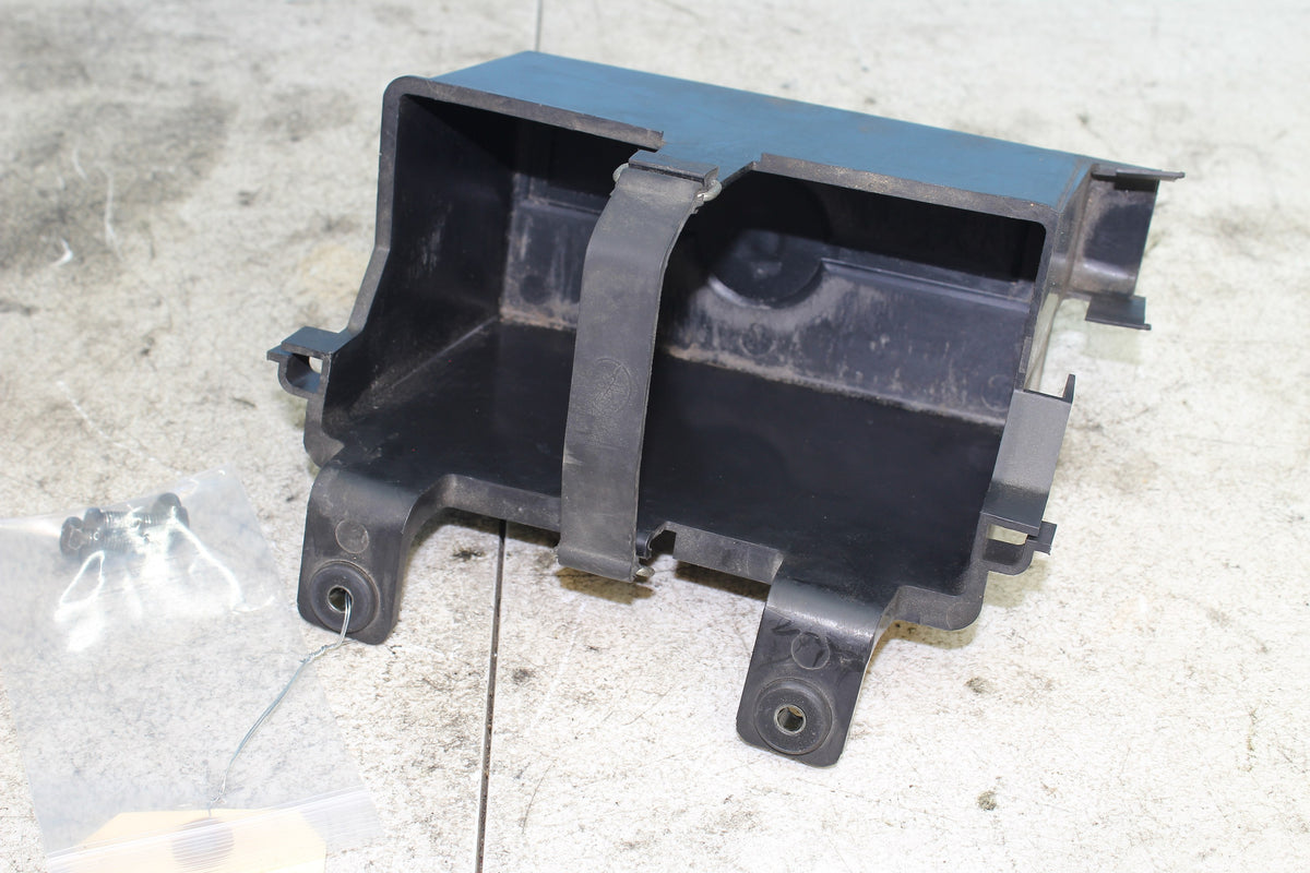 96-01 Yamaha Royal Star XVZ1300 Battery Box Tray Holder