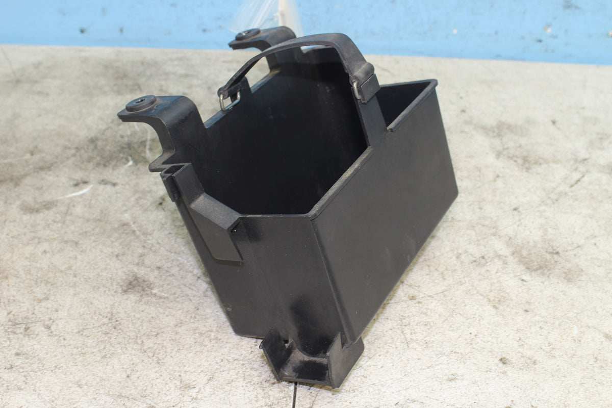 96-01 Yamaha Royal Star XVZ1300 Battery Box Tray Holder