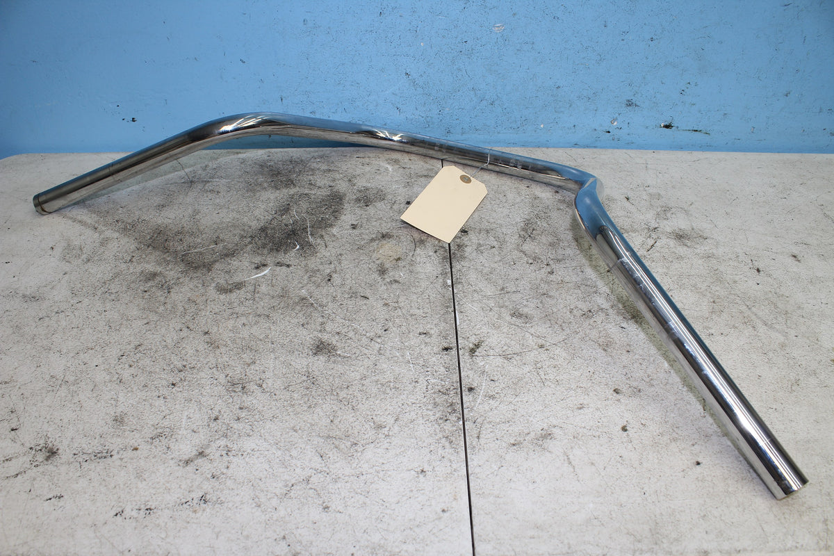 96-01 Yamaha Royal Star XVZ1300 Handlebars Handle Bar Chrome Pullback